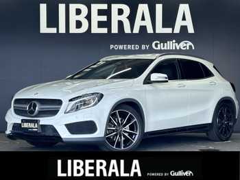 メルセデス・ベンツ ＧＬＡ２５０ 4マチック スポーツ