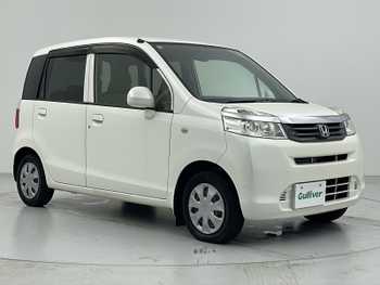 ホンダ ライフ G 禁煙車 純正オーディオ バックカメラ ETC