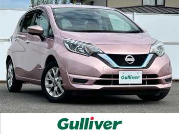 日産 ノート e－パワーX FOUR Vセレ ナビ フルセグ 全周囲C ETC デジタルミラー