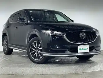 マツダ ＣＸ－５ 25S Lパッケージ ナビ バックカメラ BOSE レザーシート ETC