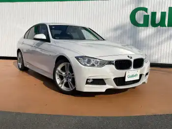 ＢＭＷ ３２０ｄ Mスポーツ