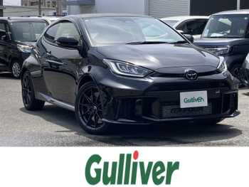 トヨタ ＧＲヤリス RZ ハイパフォーマンス