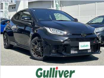 トヨタ ＧＲヤリス RZ ハイパフォーマンス