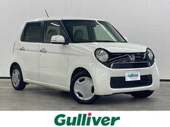 ホンダ Ｎ ＯＮＥ G Lパッケージ 社外ナビ バックカメラ ドラレコ ETC