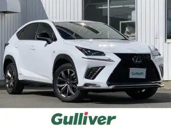 レクサス ＮＸ 300h Fスポーツ