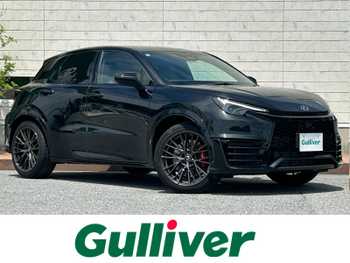 レクサス ＬＢＸ モリゾウ RR マークレビンソン/9.8型ナビ/360カメラ