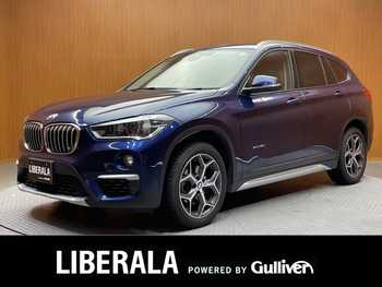 ＢＭＷ Ｘ１ xDrive 18d xライン