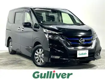 日産 セレナ e－パワー ハイウェイスター V 純正ナビ 衝突軽減 両側電動 全方位 LED