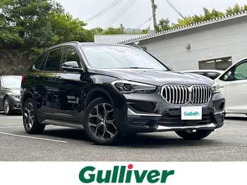 ＢＭＷ Ｘ１  ◇Xline ◇ワンオーナー ◇メーカーナビ