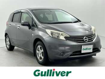 日産 ノート メダリスト 純正ナビ アラウンドビューモニター　ETC