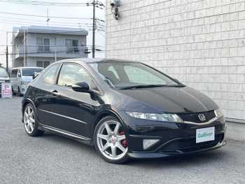 ホンダ シビック タイプR ユーロ
