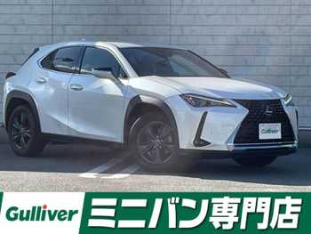 レクサス ＵＸ 250h バージョンC 純正12.3型ナビ 全方位モニタ トヨタセーフ