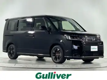 ホンダ ステップワゴン スパーダ eHEV 登録済未使用車 純正11.4型ナビ 衝突軽減