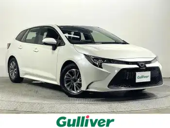 トヨタ カローラツーリング G－X