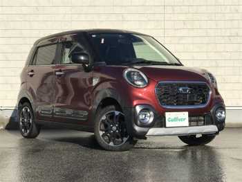 ダイハツ キャスト アクティバ GターボプライムコレSAⅡ 純正ナビ Bカメラ 衝突軽減 スマートキー