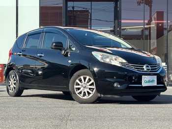 日産 ノート メダリスト エマージェンシーB 全方位カメラ フルセグ Cセンサー ETC