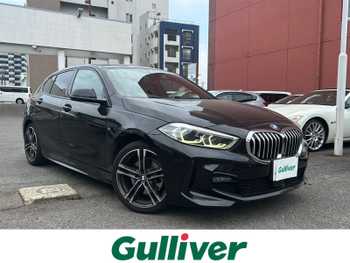 ＢＭＷ １１８ｉ Mスポーツ プッシュスタート　ETC
