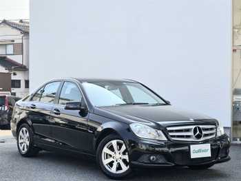 メルセデス・ベンツ Ｃ２００ ブルーエフィシェンシー