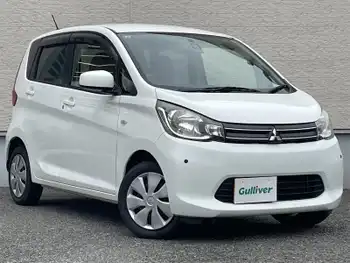 三菱 ｅＫワゴン M