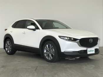 マツダ ＣＸ－３０ XD プロアクティブツーリングセレクション 10インチ ナビ 全方位 置く充電 HUD HDMI