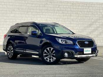 スバル アウトバック リミテッド 4WD アイサイト 純正ナビ パワーシート