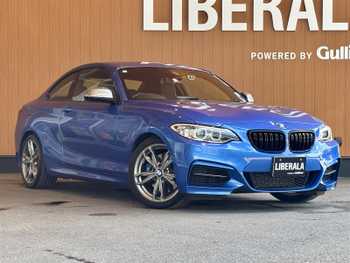 ＢＭＷ Ｍ２３５ｉ クーペ