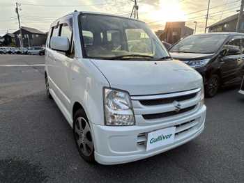スズキ ワゴンＲ FX－S LTD