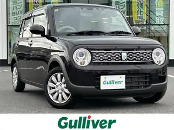 スズキ ラパン X 純正ナビ バックカメラ ドラレコ ETC