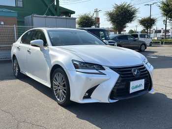 レクサス ＧＳ 300h バージョンL