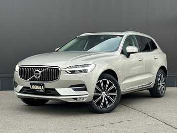 ボルボ ＸＣ６０ D4 AWD インスクリプション harman/kardon マッサージ機能 純正ナビTV