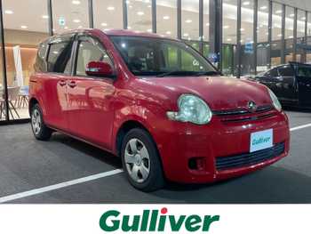 トヨタ シエンタ G