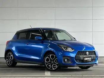 スズキ スイフト スポーツ