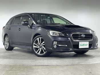 スバル レヴォーグ 1．6GT－S アイサイト 純正ナビ バックカメラ パドルシフト ETC