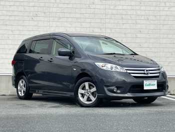 日産 ラフェスタ ハイウェイスター