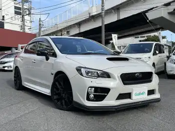 スバル ＷＲＸ Ｓ４ 2．0GT‐S アイサイト