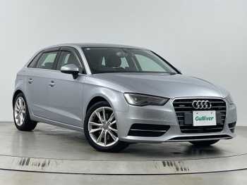 アウディ Ａ３ SB 1．8 TFSIクワトロ 純正ナビ バックカメラ ワンセグテレビ