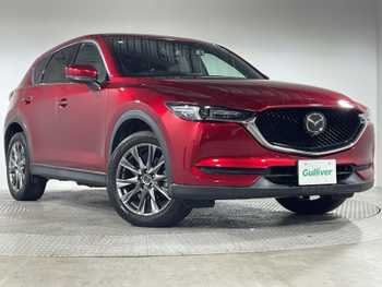 マツダ ＣＸ－５ XD エクスクルーシブモード マツダコネクト 360度 BOSE i-ACTIVSENSE