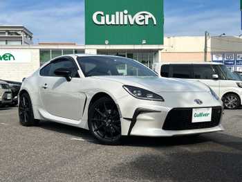 トヨタ ＧＲ８６ RZ ワンオーナー　SDナビ　Bluetooth　ETC