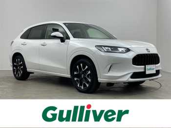 ホンダ ＺＲ－Ｖ ハイブリッド e:HEV Z 純正9型ナビ 全方位 BSM ETC BOSEサウンド