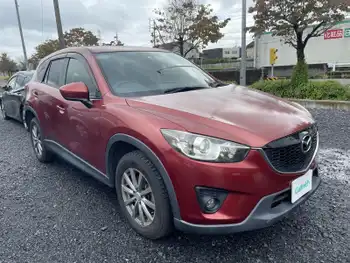 マツダ ＣＸ－５ XD