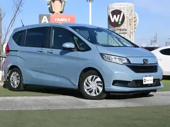 ホンダ フリード G ホンダセンシング