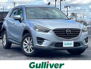 マツダ ＣＸ－５ XD Lパッケージ BOSUサウンド バックカメラ サイドカメラ