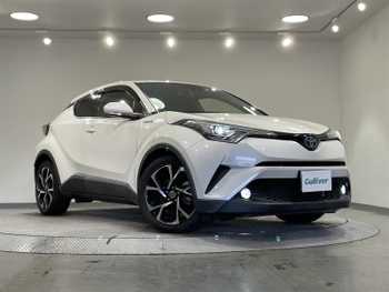 トヨタ Ｃ－ＨＲ G