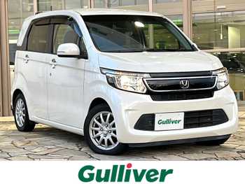 ホンダ Ｎ ＷＧＮ G スタイリッシュパッケージ 純正ナビ 衝突軽減 クルコン Bカメラ LED