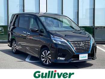 日産 セレナ e－パワー ハイウェイスター V 純正ナビ 全方位モニター Pアシスト ETC2.0