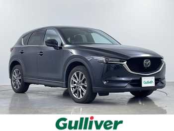 マツダ ＣＸ－５ XD エクスクルーシブモード ナビTV 全方位カメラ パワーバックドア