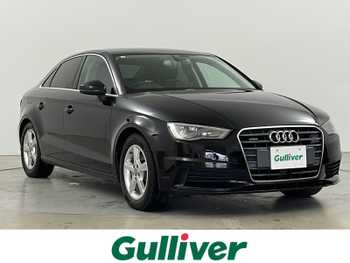 アウディ Ａ３ セダン 1．8 TFSI クワトロ ナビ・バックカメラ・ドライブレコーダー