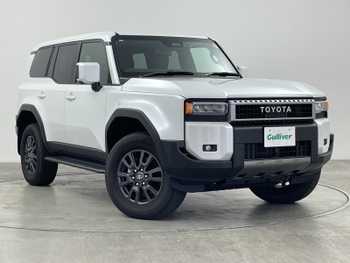 トヨタ ランドクルーザー ２５０ VX