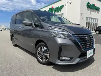 日産 セレナ e－パワー ハイウェイスター V メモリーナビ TV 全方位 プロパイロット AW