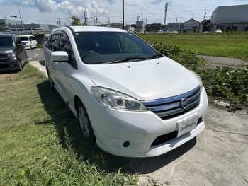 日産 ラフェスタ ハイウェイスター